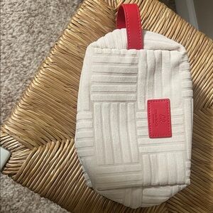 Eden Rock St Barths Makeup Bag